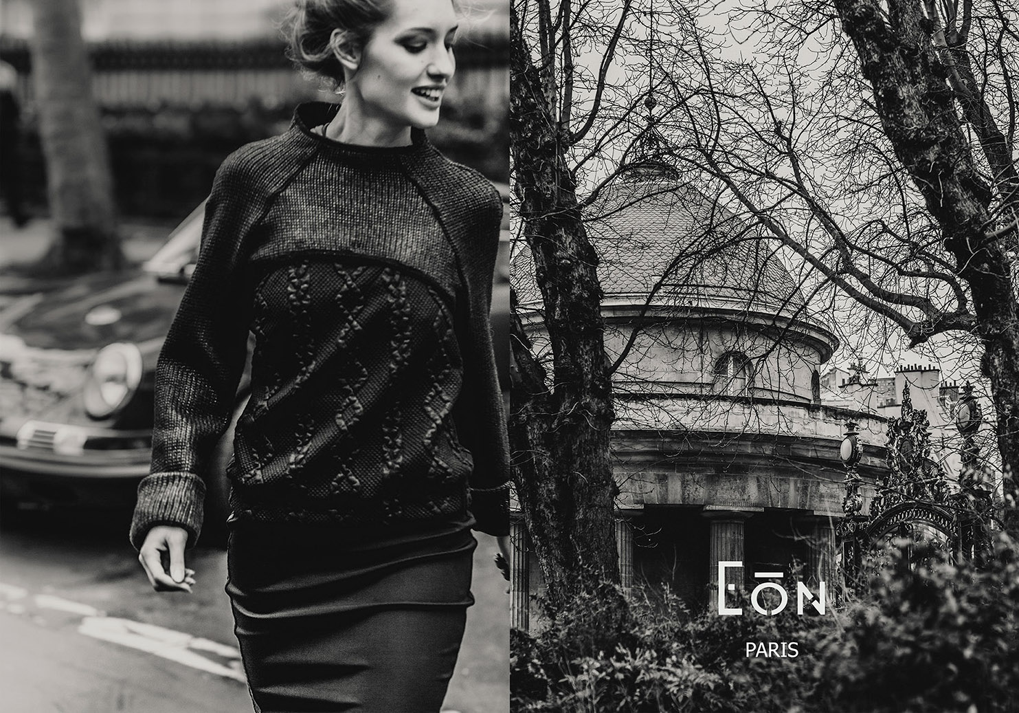 All images are under copyright © Laurent Nivalle