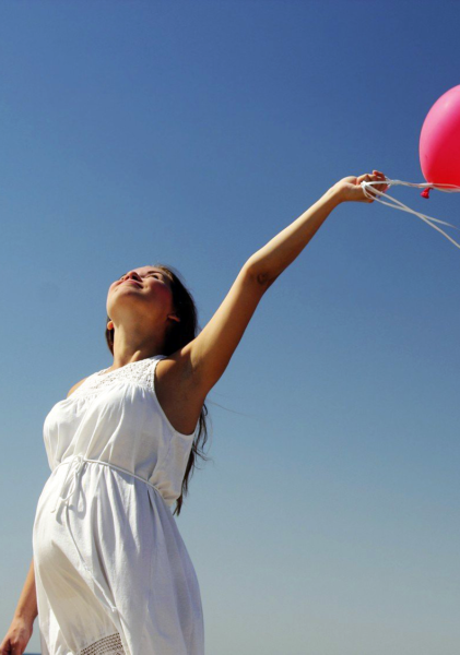 Being Sober Can Be Intoxicating